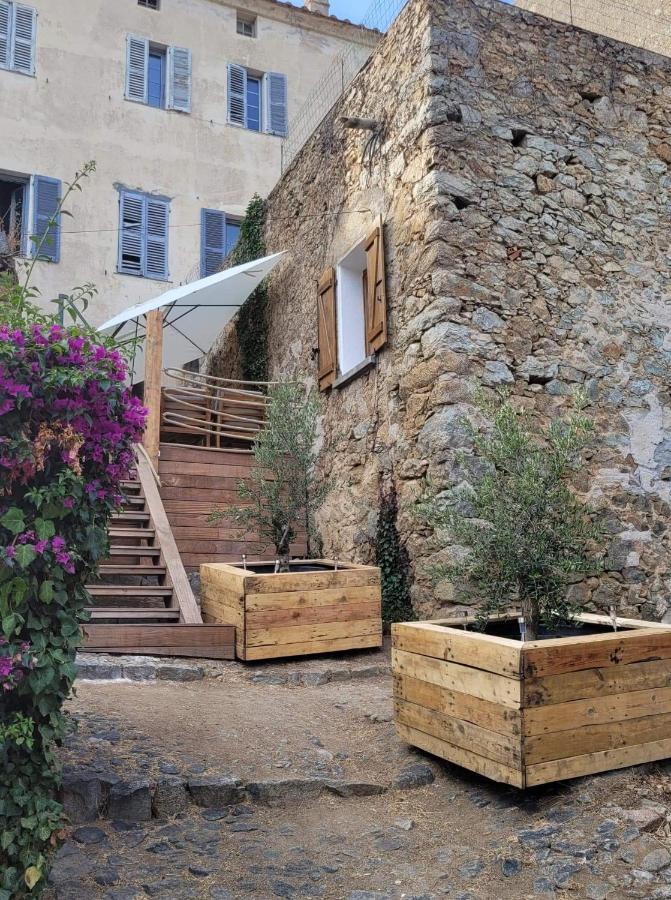 The Cosy Home Corbara By 1722 Exterior photo