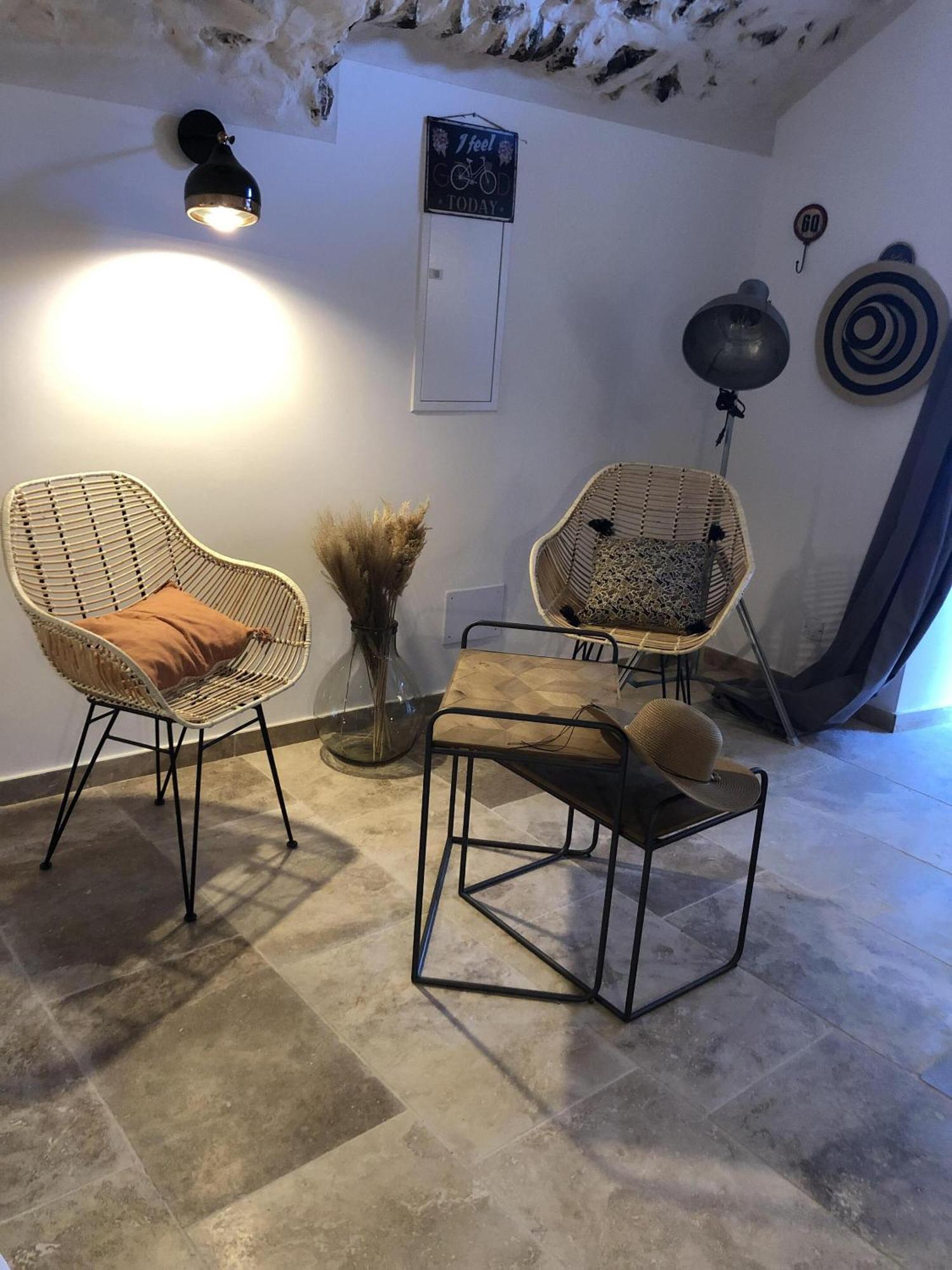 The Cosy Home Corbara By 1722 Exterior photo