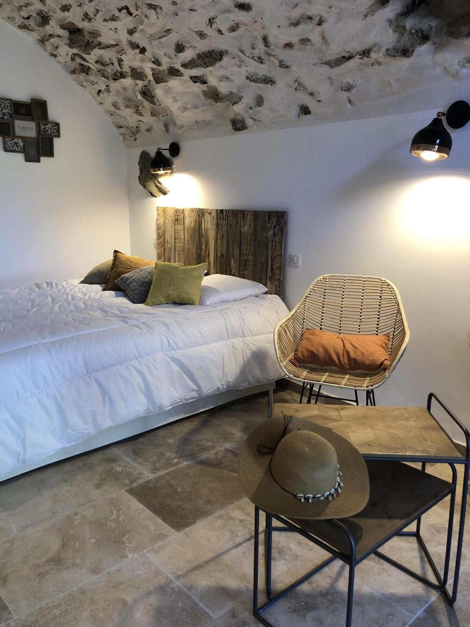 The Cosy Home Corbara By 1722 Exterior photo