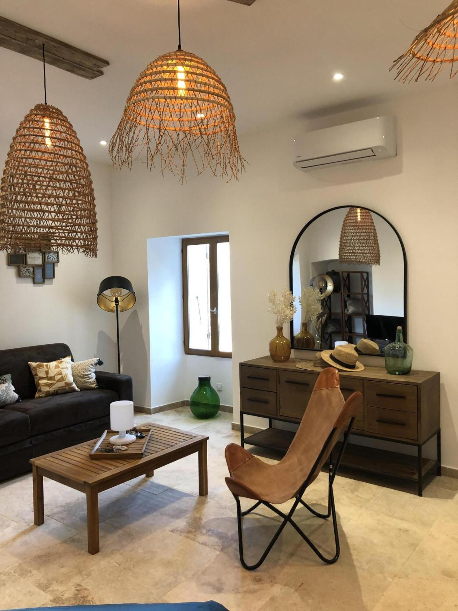 The Cosy Home Corbara By 1722 Exterior photo